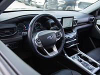 Panoramic Sunroof, Navigation, Heated/Cooled Leather Seats, Heated Steering Wheel, 360 Camera, Wirel... (image 2)