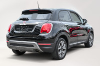 Nouvel Arrivage! La Fiat 500X Trekking 2016 est un VUS sous-compact au style distinctif, conçu pour... (image 3)