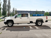Welcome To Sherwood Park Chevrolet. The #1 Volume Chevrolet Dealer in Canada. This Chevrolet SILVERA... (image 9)