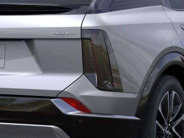 2025 Cadillac OPTIQ Sport 1 in Cars & Trucks in Edmonton - Image 3