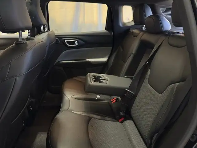 2024 Jeep Compass North | Sunroof | Remote Start in Cars & Trucks in Edmonton - Image 24