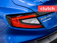 Front Heated Seats, Climate Control, Dual Zone Front Climate Control and more! Clutch is the largest... (image 9)