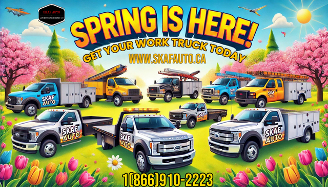 2008 Dodge Ram 3500 DUMP/SERVICE BOX! LOW KM! 5.7L HEMI! ONE OWN in Cars & Trucks in Mississauga / Peel Region - Image 3