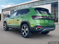 AMVIC-licensed business 2025 Volkswagen Taos Highline – Premium Features, Turbo Power, Compact Versa... (image 3)