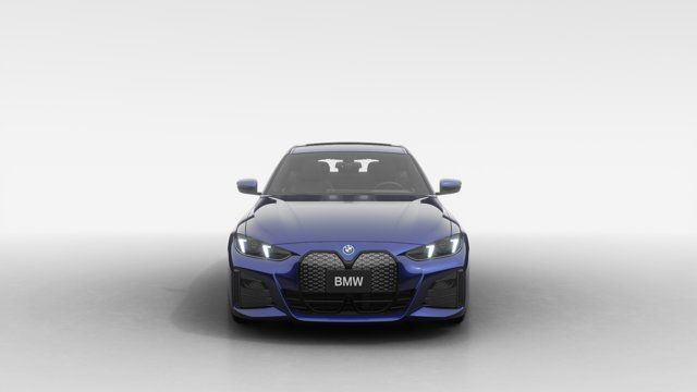 2025 BMW i4 eDrive40 in Cars & Trucks in Laval / North Shore - Image 3