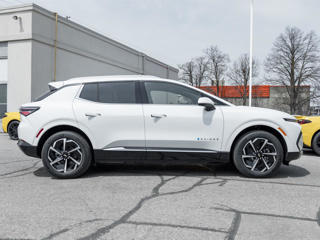 2025 Chevrolet Equinox EV LT AWD- Surround Vision | Panoramic Su in Cars & Trucks in Markham / York Region - Image 4