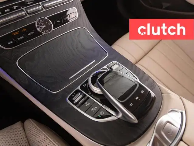 2019 Mercedes-Benz E-Class E 450 4MATIC AWD w/Apple CarPlay & An in Cars & Trucks in City of Toronto - Image 44