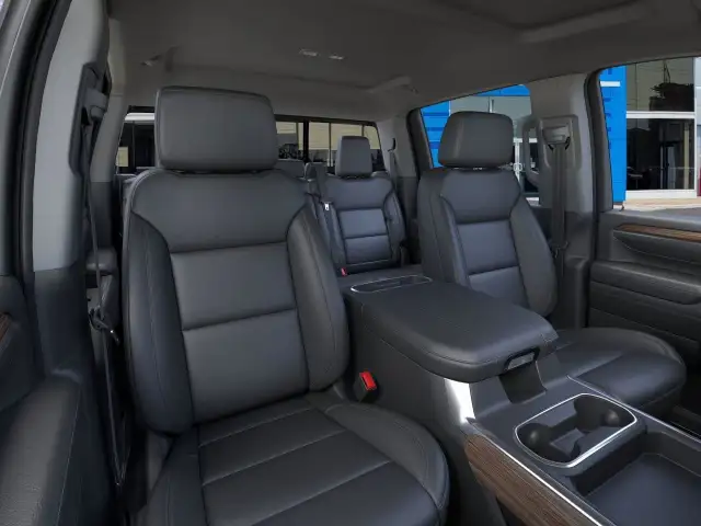 2025 Chevrolet Silverado 2500HD LT in Cars & Trucks in Oakville / Halton Region - Image 20