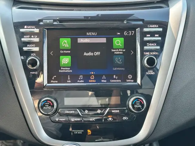 2023 Nissan Murano PLATINUM | AWD | FULLY LOADED | 1 OWNER dans Autos et camions dans Stratford - Image 35