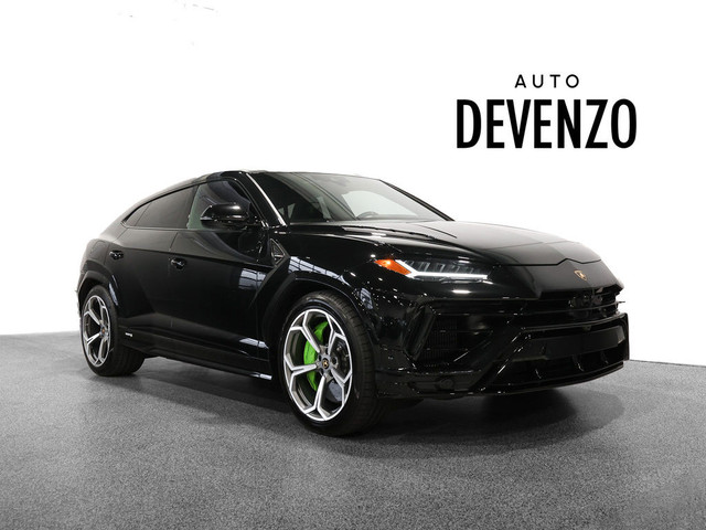2024 Lamborghini Urus S 654 HP in Cars & Trucks in Laval / North Shore - Image 2