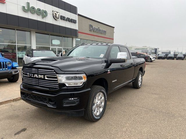 2024 Ram 2500 Laramie in Cars & Trucks in Lloydminster