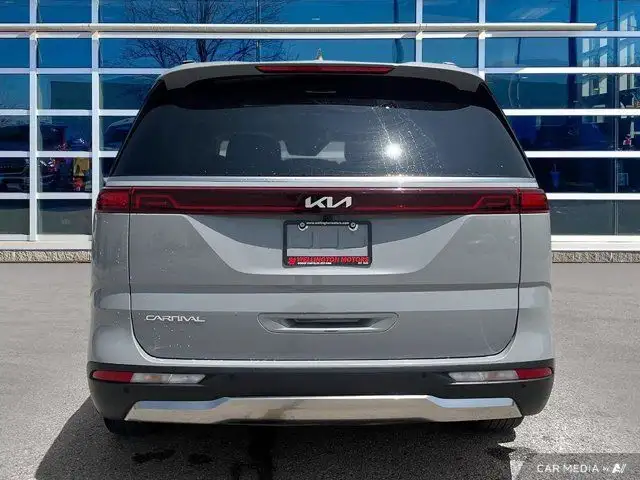 2023 Kia Carnival SX - Leather | Dual Sunroof | Nav | 360 in Cars & Trucks in Guelph - Image 6