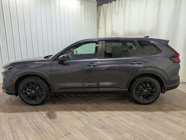 2026 Honda CR-V Hybrid EX-L in Cars & Trucks in Calgary - Image 4