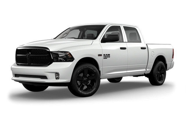 2023 Ram 1500 Classic TRADESMAN in Cars & Trucks in Winnipeg