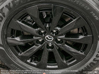 À des fins de transparence et de satisfaction de notre clientèle, Planète Mazda inclut dans le prix... (image 7)