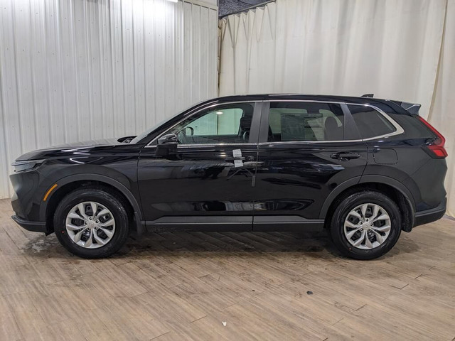 2025 Honda CR-V LX in Cars & Trucks in Calgary - Image 4