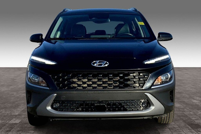 2022 Hyundai KONA AWD PREFERRED W/SL in Cars & Trucks in Strathcona County - Image 3
