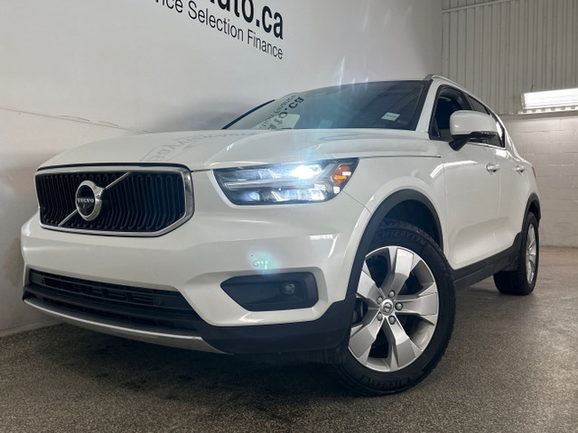 2022 Volvo XC40 T5 Momentum MOMENTUM/AWD/LEATHER/NAVI/OFF 1 O... in Cars & Trucks in Belleville - Image 4