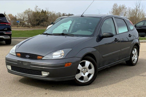 2003 Ford Focus ZX5