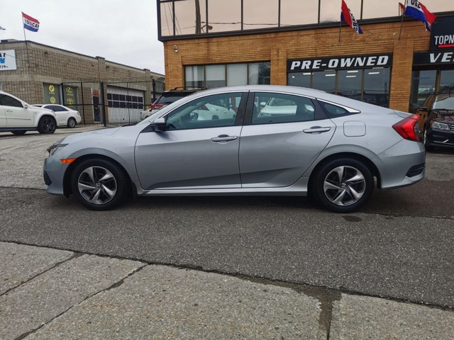 2019 HONDA CIVIC LX in Cars & Trucks in City of Toronto - Image 3