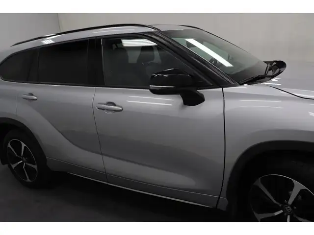 2022 Toyota Highlander XSE 3.5L, CARPLAY, 7 PASSAGERS, CUIR, TOI in Cars & Trucks in Longueuil / South Shore - Image 14