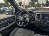 This Ram 1500 Classic boasts a Regular Unleaded V-6 3.6 L/220 engine powering this Automatic transmi... (image 5)