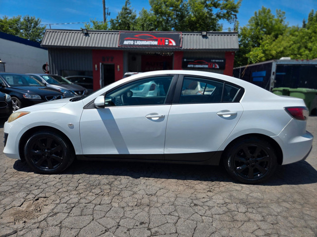 2010 MAZDA 3 GS* FINANCEMENT FACILE ET 100% APP in Cars & Trucks in Longueuil / South Shore - Image 2