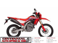 2023 Honda CRF300L