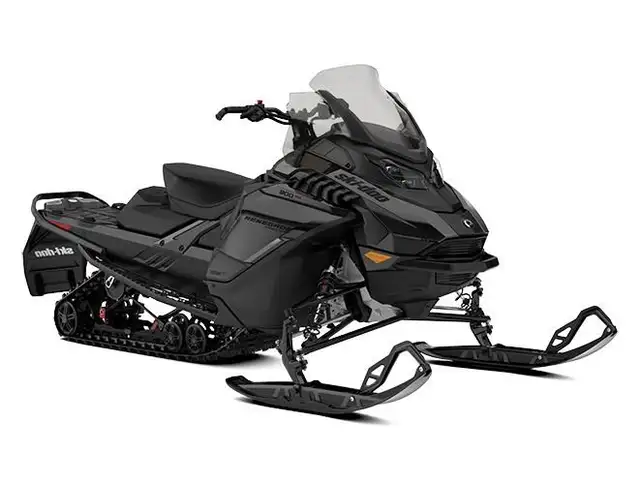 2025 Ski-Doo RENEGADE ADRENALINE 900 ACE TURBO E.S. RIPSAW 1.25  in Snowmobiles in Ottawa - Image 2