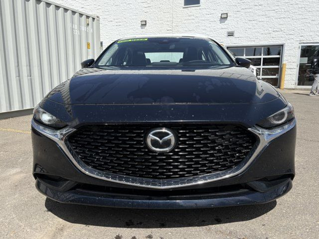 2021 Mazda Mazda3 GT in Cars & Trucks in Calgary - Image 4