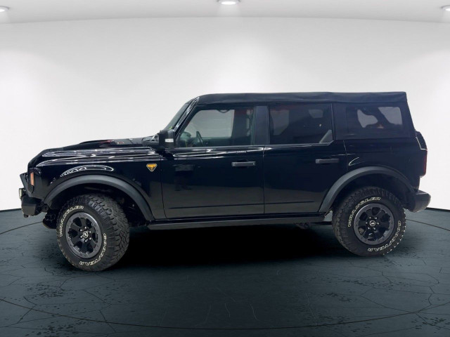 2022 Ford Bronco in Cars & Trucks in Edmonton - Image 3