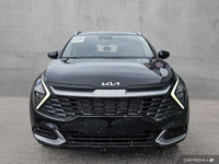 Make a smart choice for your Ottawa lifestyle with this 2023 Kia Sportage LX, offering the bold, mod... (image 8)