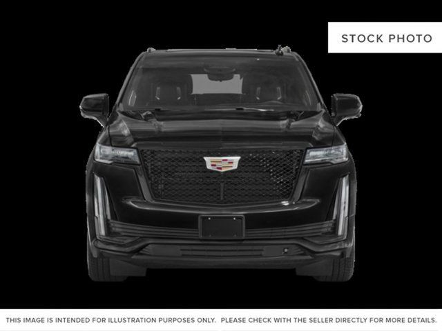 2021 Cadillac ESCALADE Sport Platinum in Cars & Trucks in Calgary - Image 2