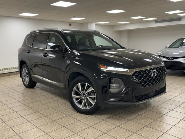 2020 Hyundai Santa Fe LUXURY in Cars & Trucks in Calgary