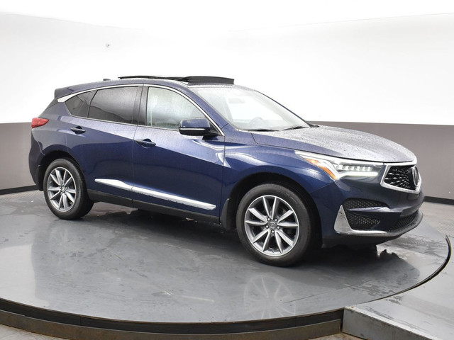 2019 Acura RDX ELITE SH-AWD - Call 902-469-8484 To Book Appointm in Cars & Trucks in Dartmouth