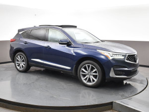2019 Acura RDX ELITE SH-AWD - Call 902-469-8484 To Book Appointment! Lease Options Available!
