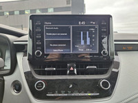 Check out this certified 2022 Toyota Corolla APEX Manual | Sunroof | Radar Cruise | Heated Seats | A... (image 3)