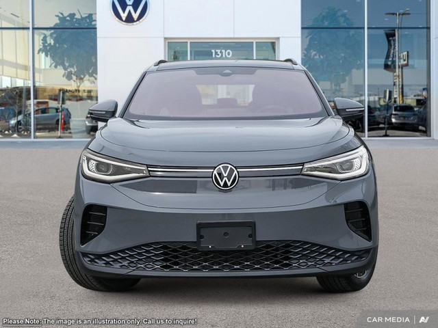 2025 Volkswagen ID.4 Pro S | In Stock | Includes 2-Year Pre-Paid in Cars & Trucks in Winnipeg - Image 4