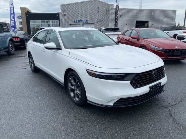 2023 Honda Accord Sedan EX in Cars & Trucks in Cornwall