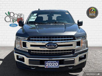 - ONE OWNER - 5.0L V8 ENGINE - CLOTH SEATS - TRAILER TOW PKG - PRE-COLLISION ASSIST w/AEB - BACK UP... (image 8)