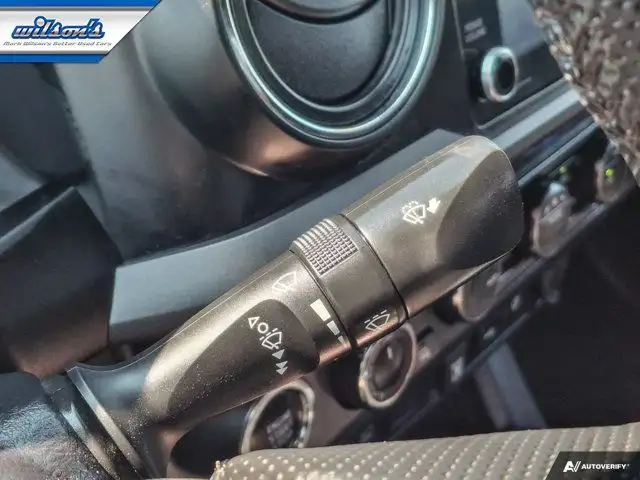 2022 Toyota Tacoma TRD PRO | Leather | Sunroof | Nav | JBL in Cars & Trucks in Guelph - Image 18