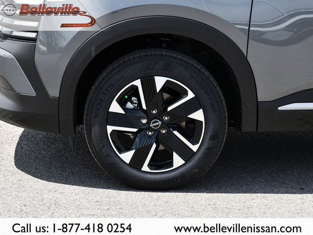 2025 Nissan Kicks SV in Cars & Trucks in Belleville - Image 4