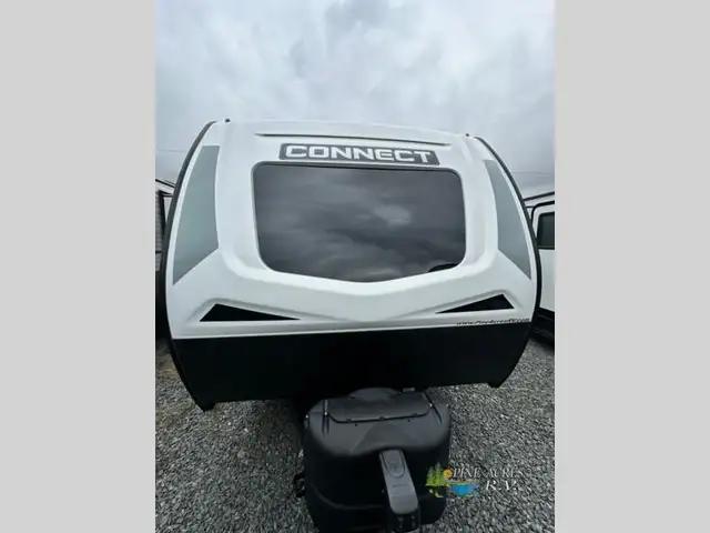 2022 KZ Connect C261RB in Travel Trailers & Campers in Truro - Image 28