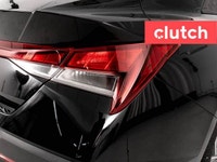 NO ACCIDENTS / CLEAN CARFAX / 1 OWNER / Climate Control, Dual Zone Front Climate Control, 12V Outlet... (image 8)