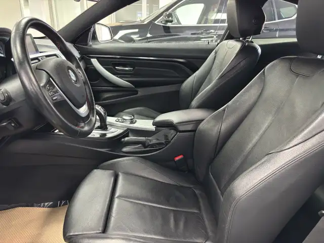 2014 BMW 4 Series Cpe 428i xDrive AWD in Cars & Trucks in Calgary - Image 10