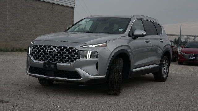 2021 Hyundai Santa Fe Preferred AWD | Heated Steering Wheel in Cars & Trucks in Guelph - Image 3