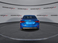 Engine: Gas 4cyl 2.0L L/100Km City: 8.2 L/100Km Hwy: 6.2 Safety Equipment Electronic Stability Contr... (image 6)