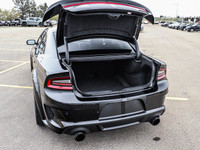 Welcome to Sherwood Buick GMC! Widebody Supercharged 6.2L | Aftermarket MBRP Exhaust/Intake | Black/... (image 6)