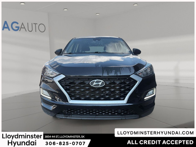 2019 Hyundai Tucson in Cars & Trucks in Lloydminster - Image 2