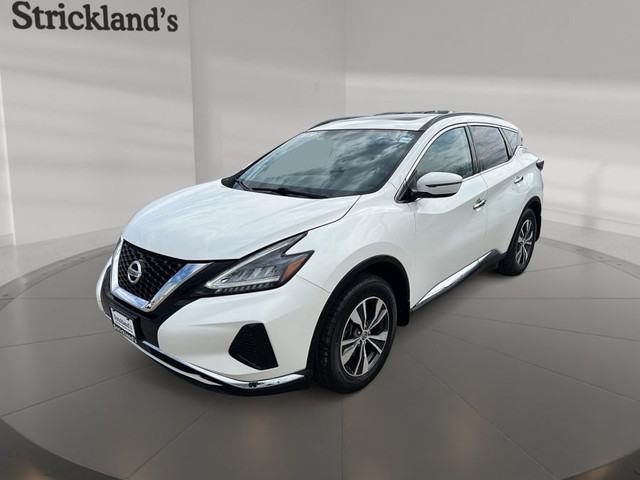 2019 NISSAN MURANO SV AWD in Cars & Trucks in Stratford